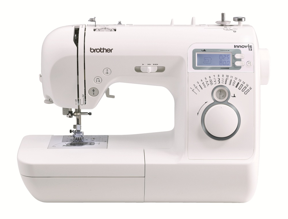 Machine a coudre janome melody 41