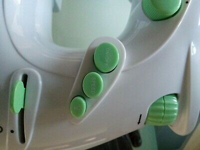 Homday machine a coudre