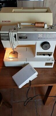 Machine a coudre singer 100 euros