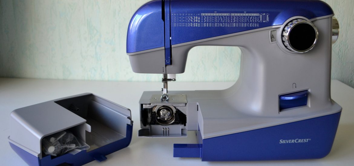 La meilleure marque de machine à coudre