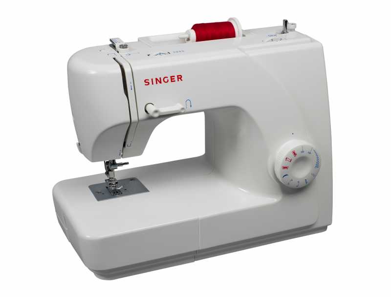 Points machine a coudre singer