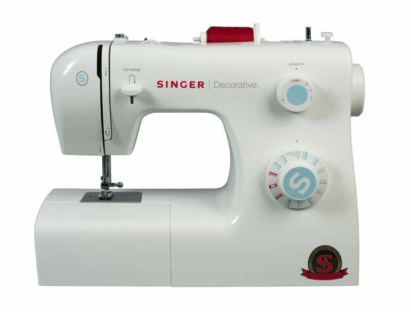 Machine a coudre singer42300