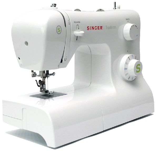 Reglage machine a coudre singer tradition