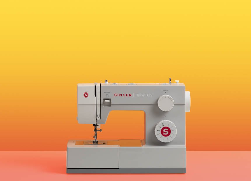 Machine a coudre singer 6235
