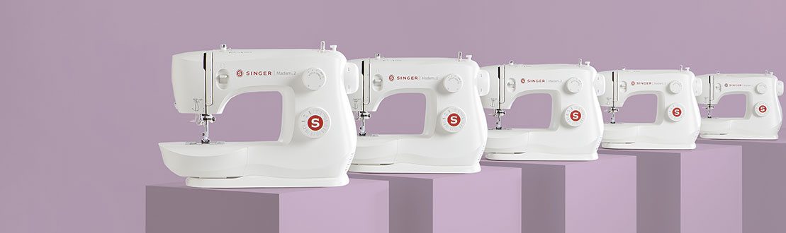 Singer france machine a coudre
