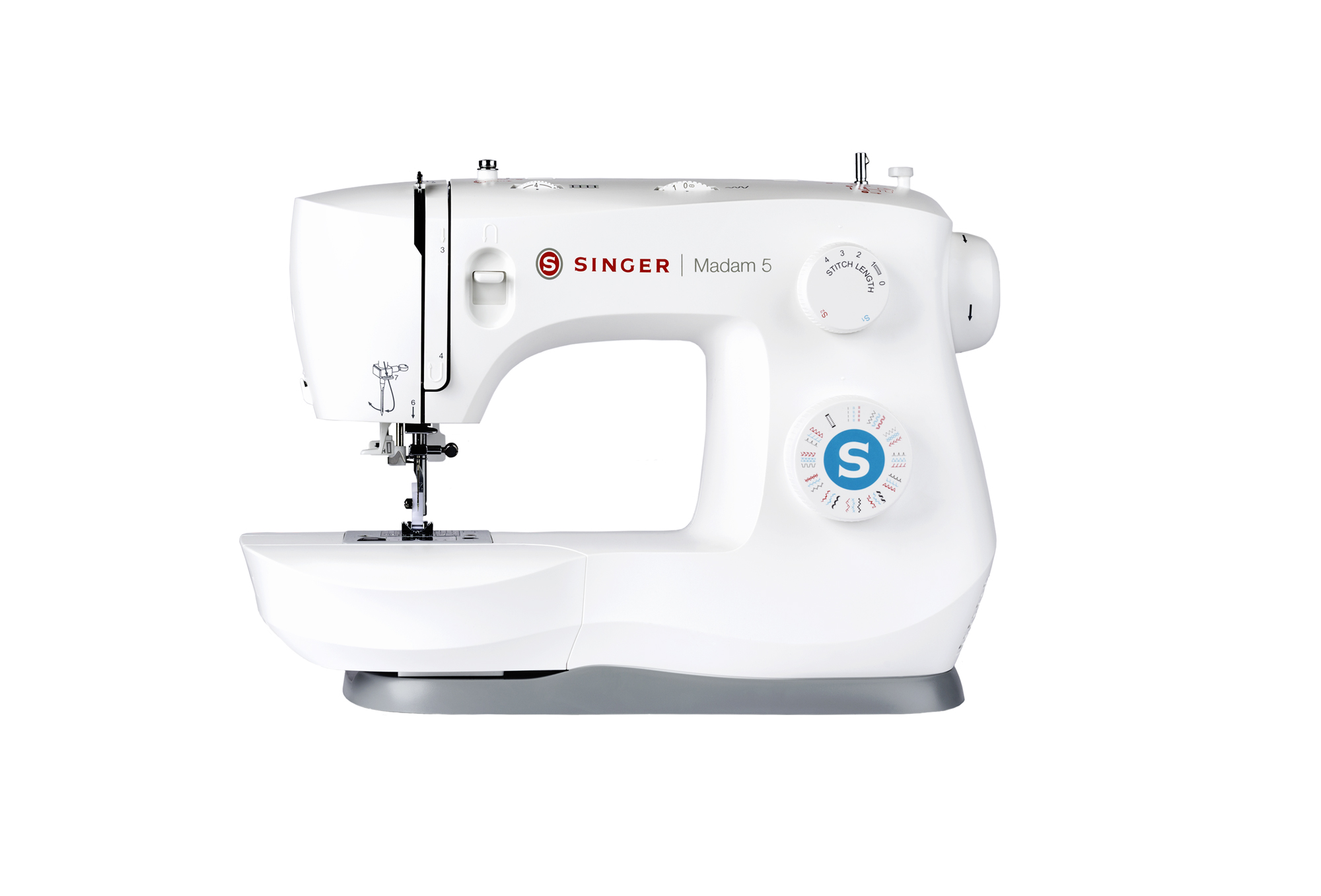 Singer france machine a coudre