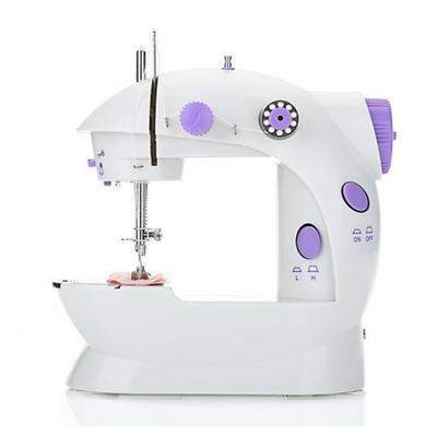 Avis mini machine a coudre