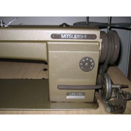 Machine a coudre mitsubishi ls2-130