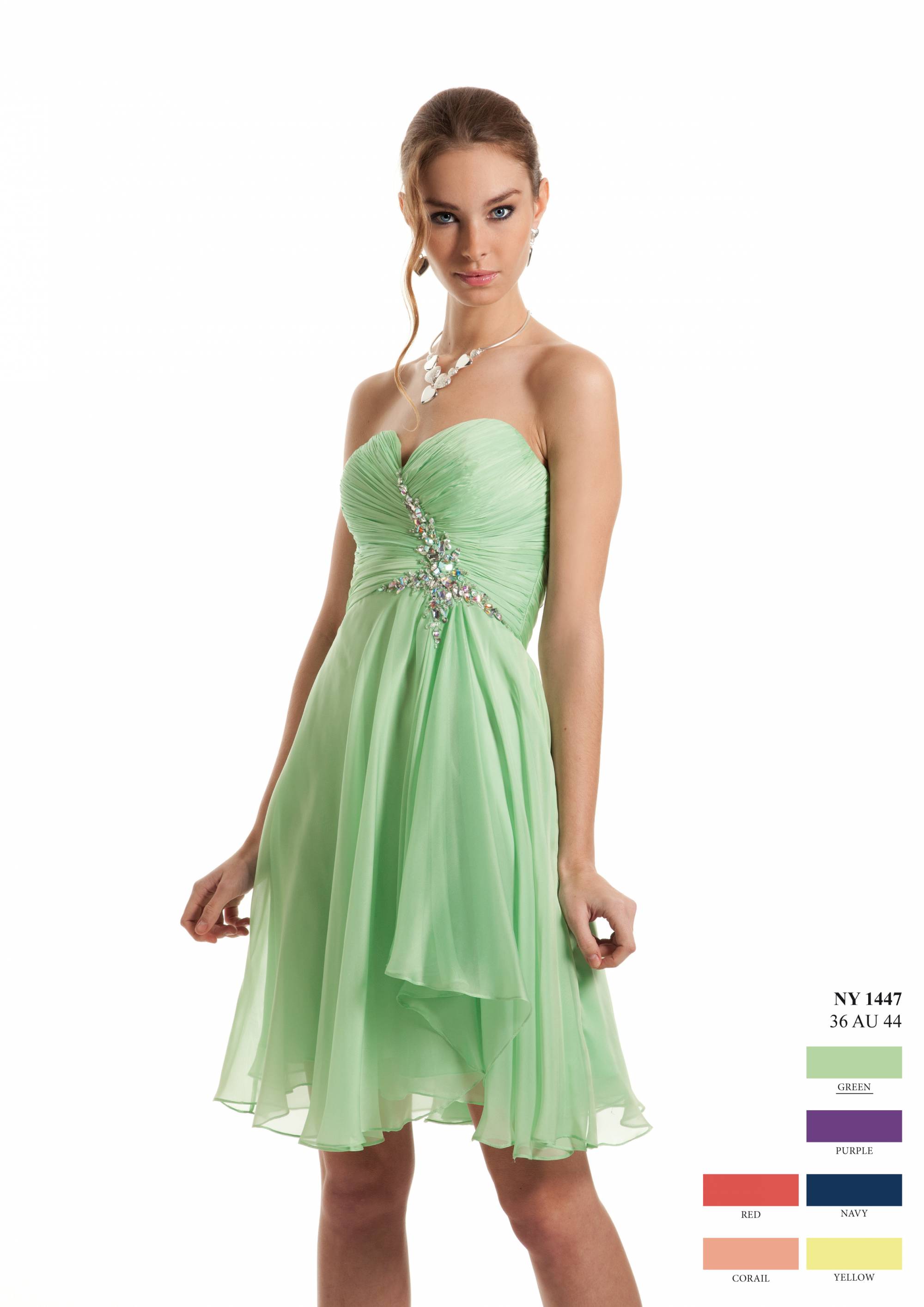 Robe de soirée reims pas cher