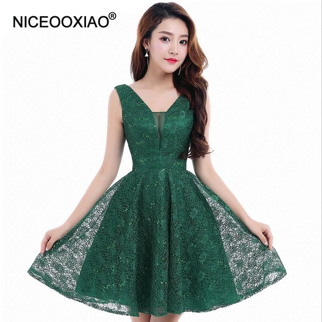 Description d'une robe de soirée