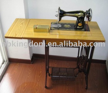 Butterfly machine a coudre