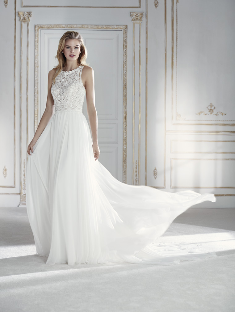 Robes de mariée la sposa