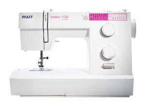 Machine à coudre pfaff privileg pro tout métal