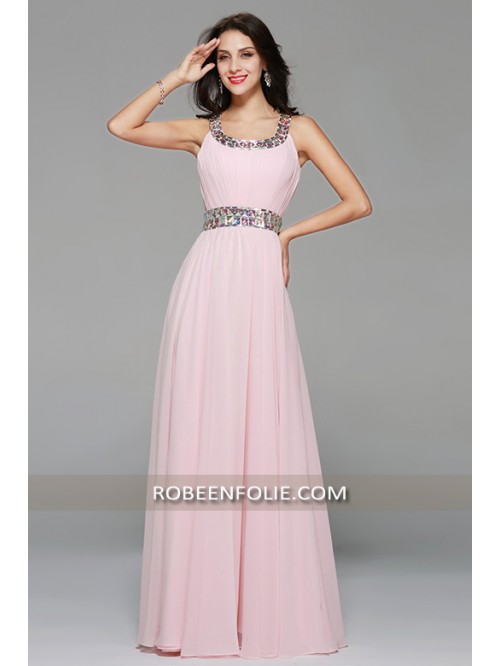 Robe soirée mariage
