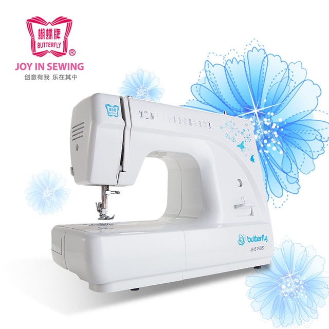 Bricolage machine a coudre
