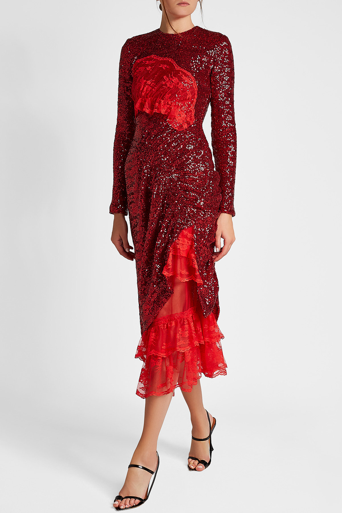 Robe de soiree 92