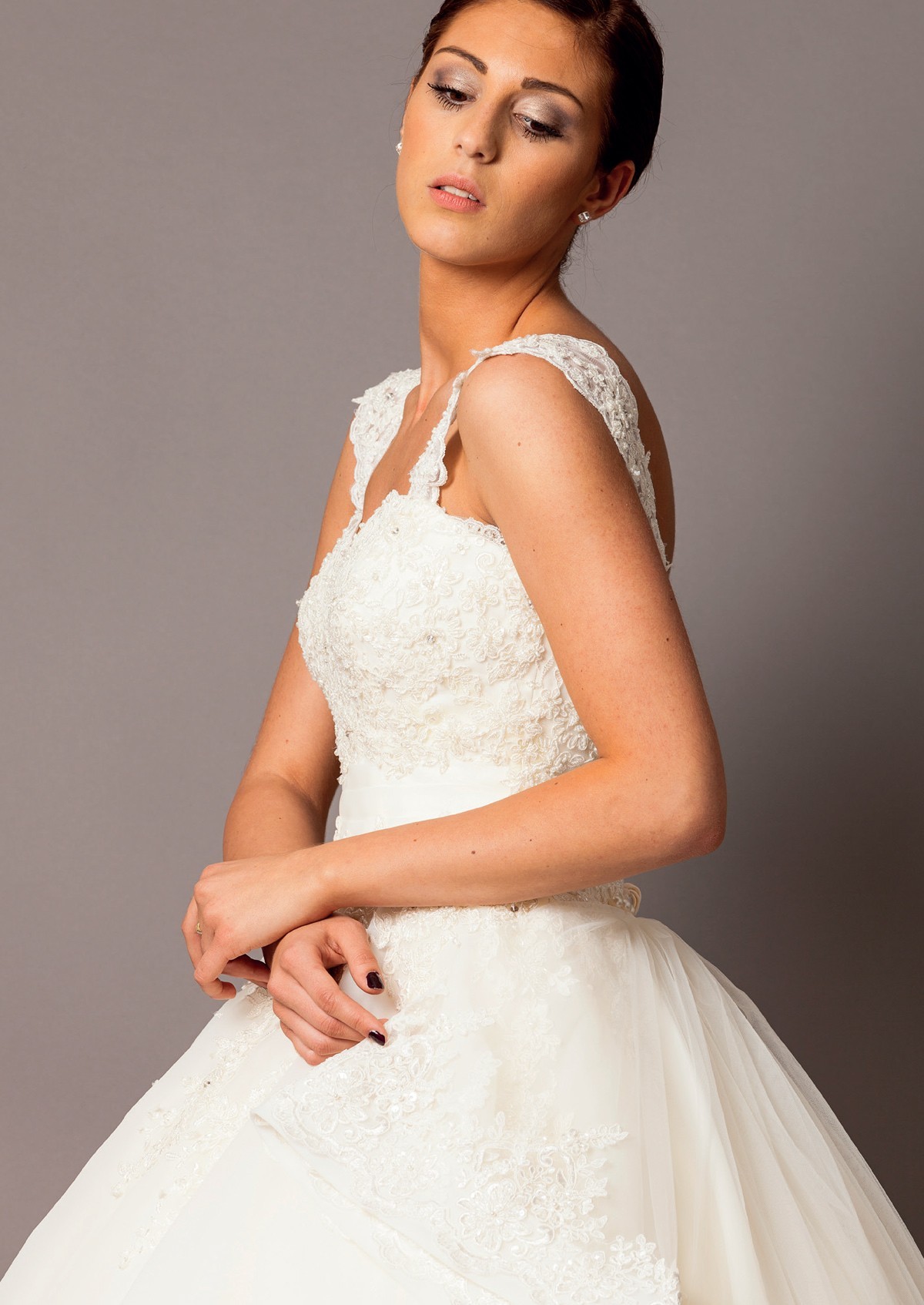 Robes de mariée jalouses metz