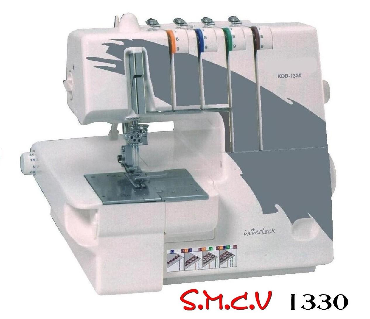 Comment installer une canette sur une machine a coudre