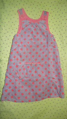 Robe fille 8 ans vertbaudet