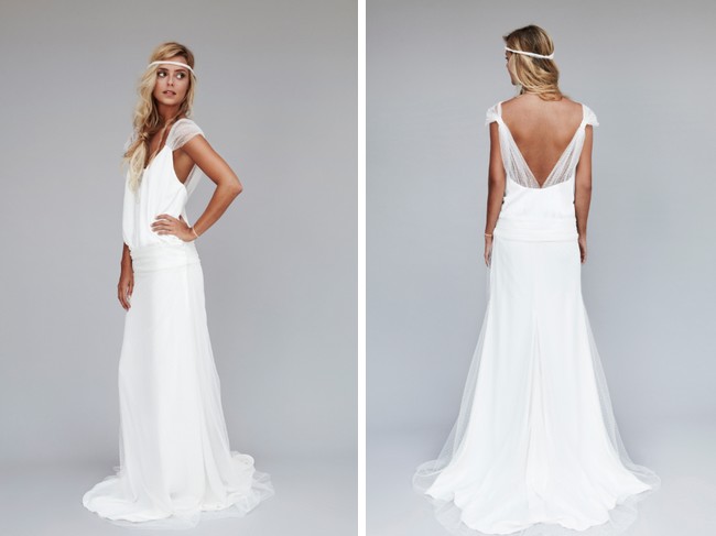 Robes de mariée 1500 euros