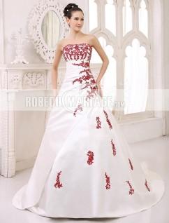 Robe de mariée pronuptia 2016