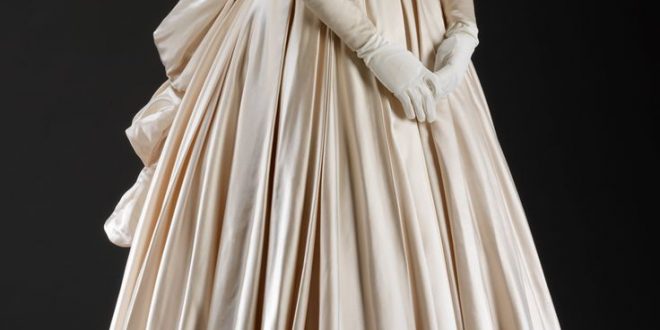 Robe de soirée jacques