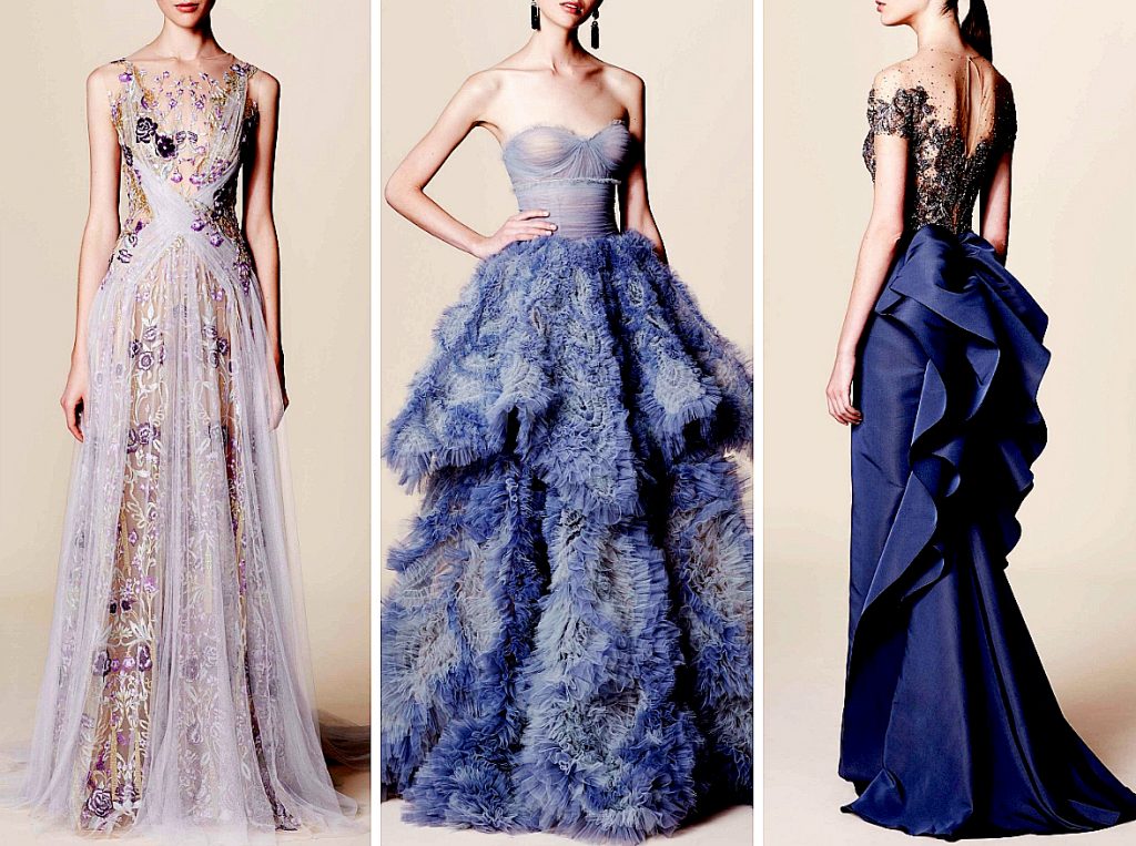 Robe de soirée izmir