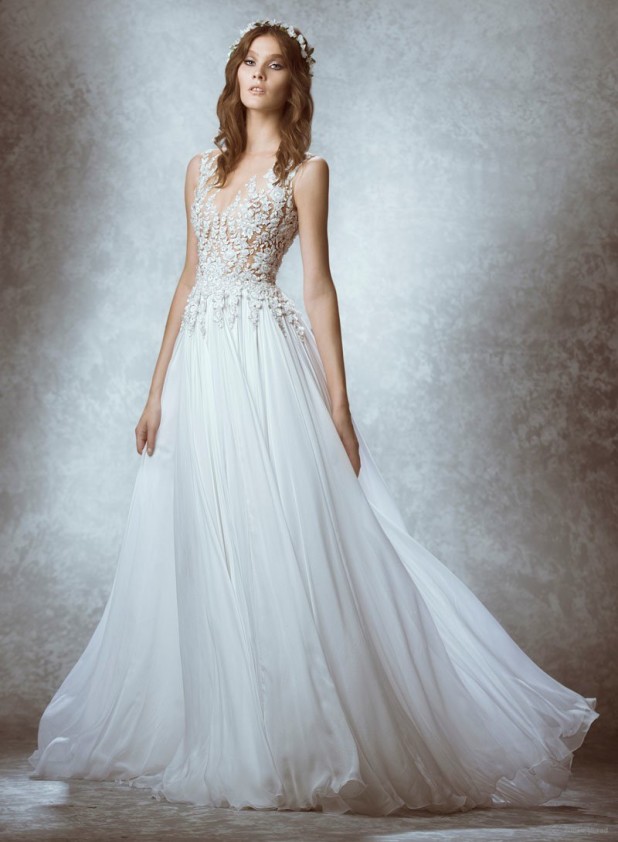Robe de mariée soldes 2015