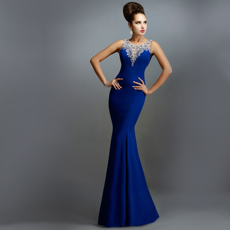 Robe de soirée trackid=sp-006