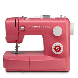 Avis sur machine a coudre singer