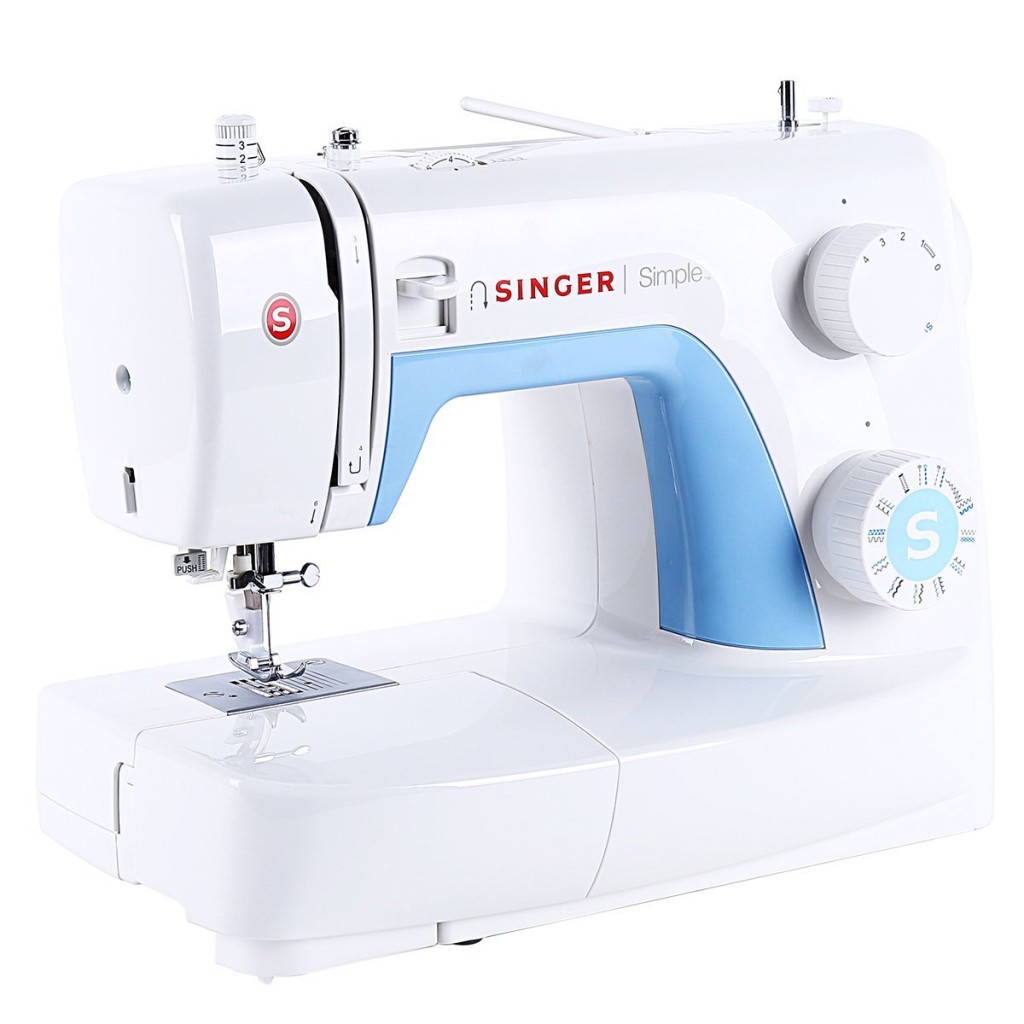 Machine a coudre tres facile