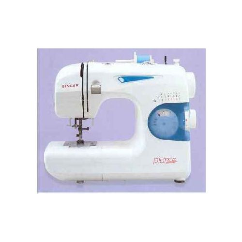 Machine a coudre singer rose