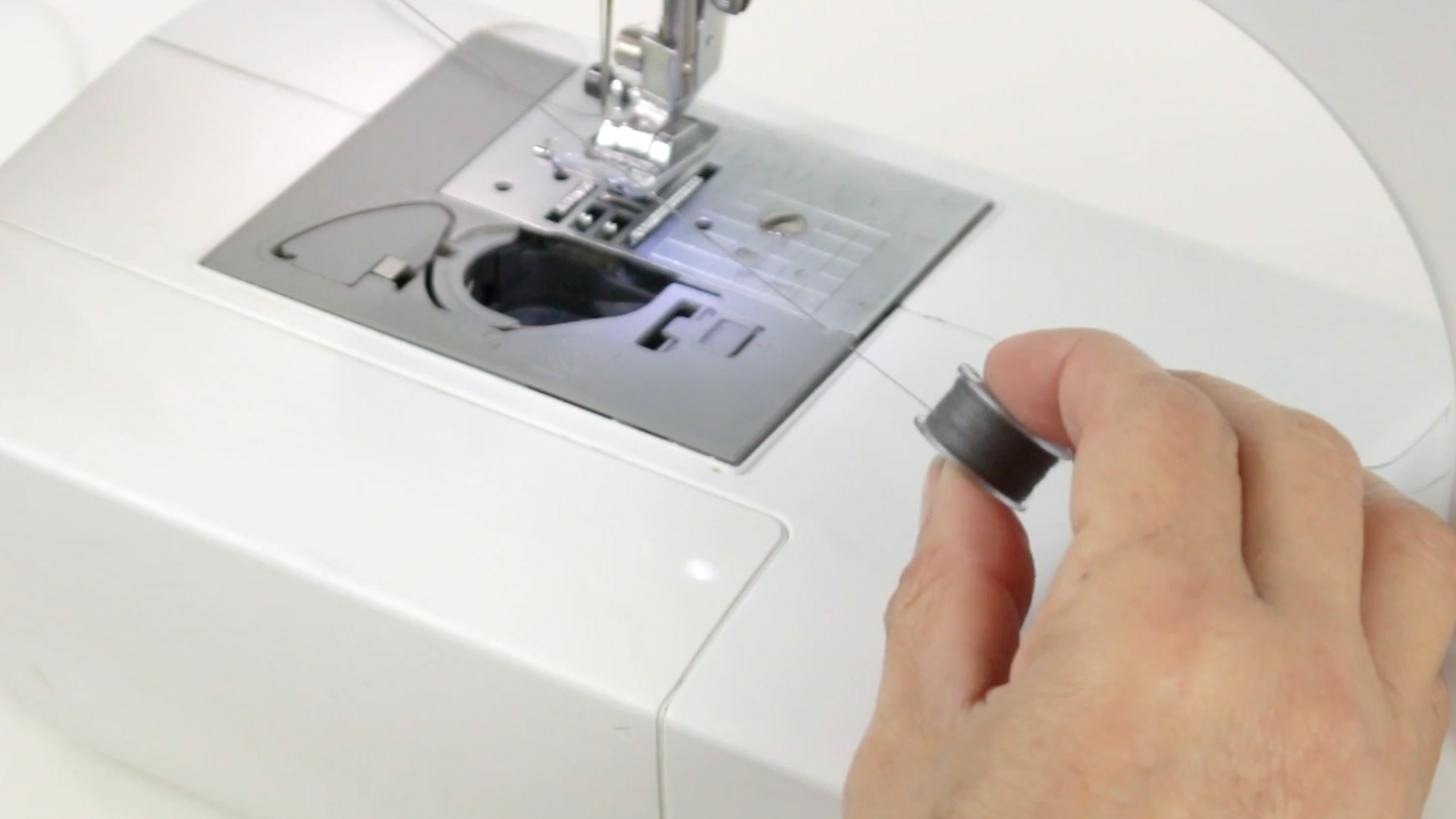 Singer machine à coudre stitch sew quick