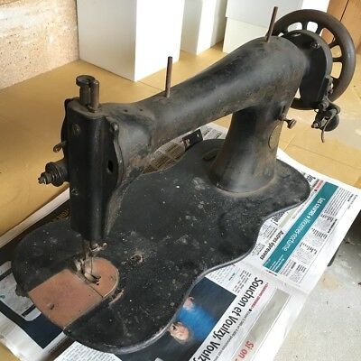 Courroie machine a coudre gritzner