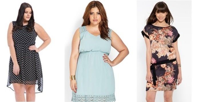 Robe pour femme petite