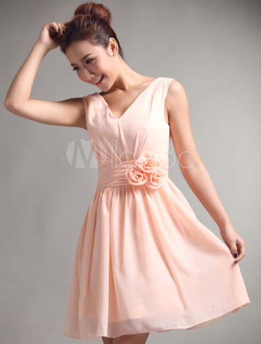 Robe ceremonie peche