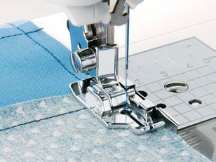 Machine a coudre brother accessoire