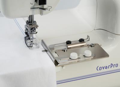 Machine a coudre pour ourlet