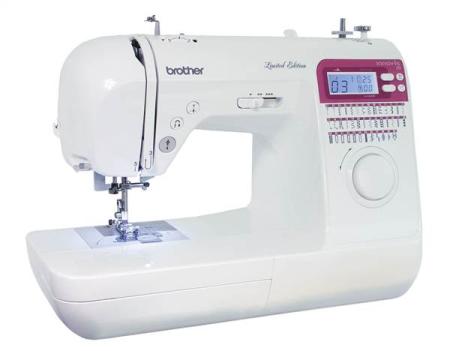Brother machine a coudre france