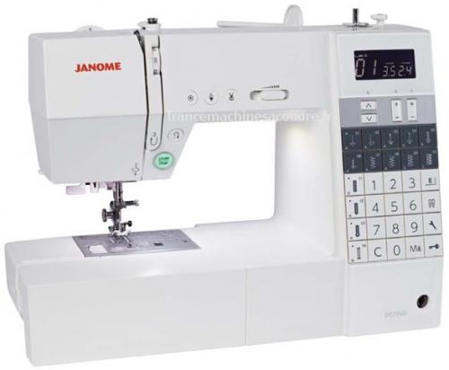 Reparateur machine a coudre grenoble