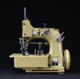 Machine à coudre union