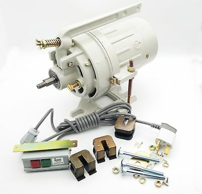 Debrayage machine a coudre