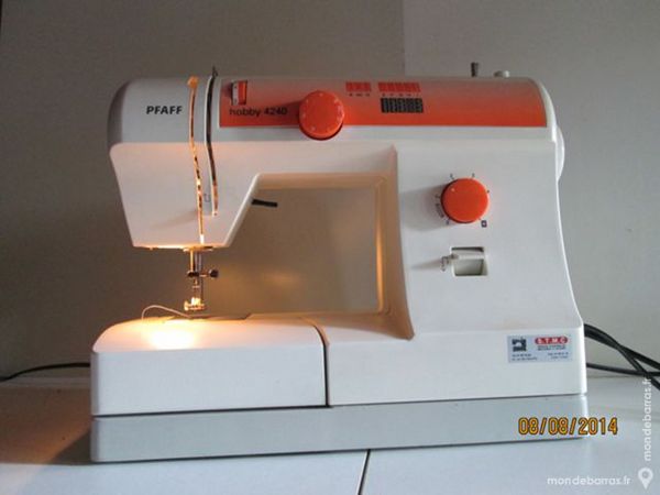 Magasin machine a coudre tours