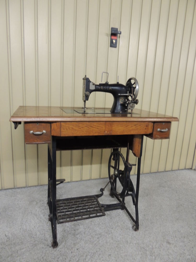 Acheter meuble machine a coudre occasion