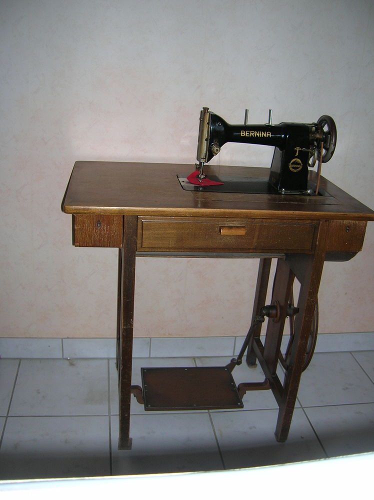 Machine à coudre tradition 2273 -