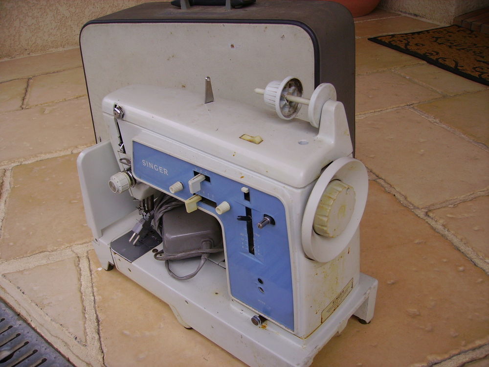 Location machine a coudre lyon