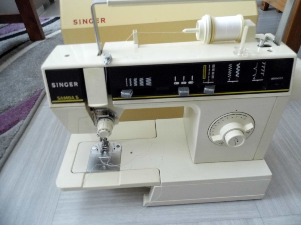 Réparation machine à coudre meaux