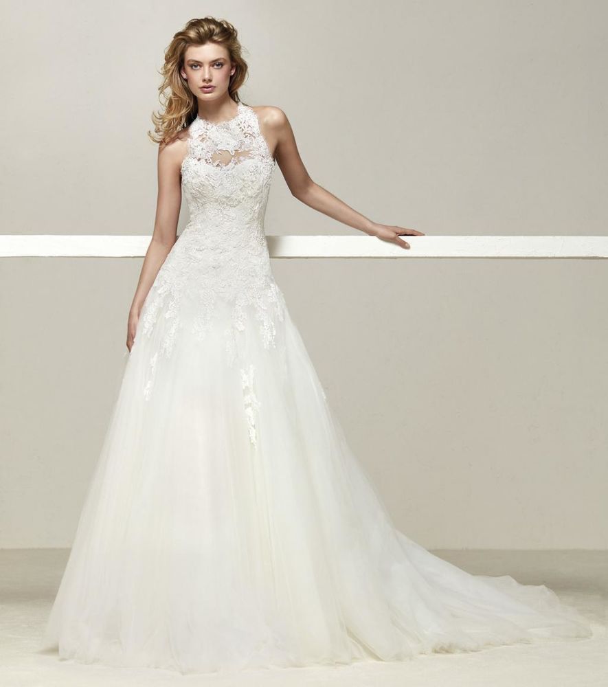 Robes de mariée 44
