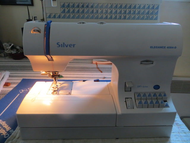 Machine a coudre tornado 3200 mode d'emploi