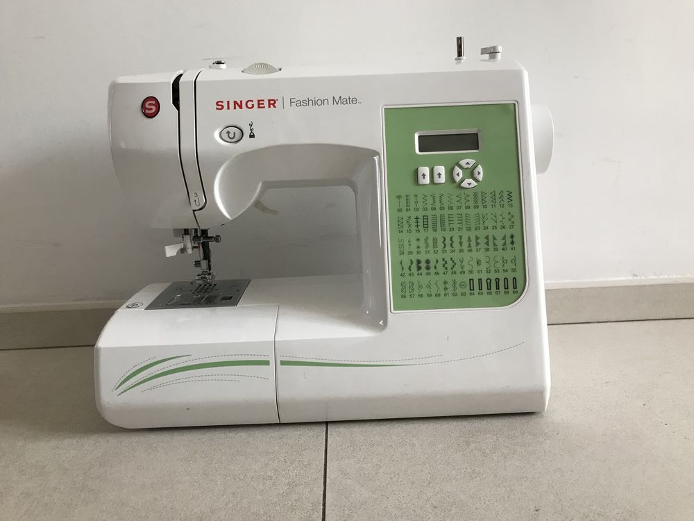 Le bon coin machine a coudre lorraine